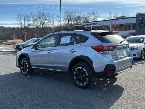 Used 2023 Subaru Crosstrek 2.0i image 5