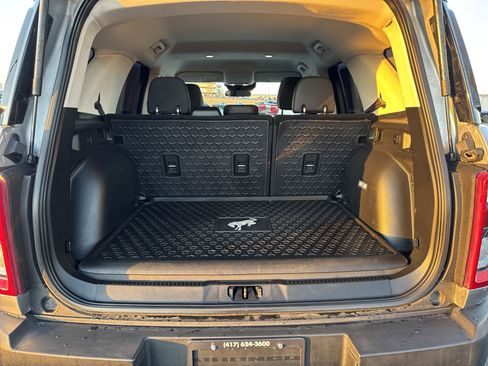 Used 2021 Ford Bronco Sport Big Bend image 24