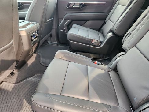 New 2026 Chevrolet Tahoe LT w/ Comfort Package image 19