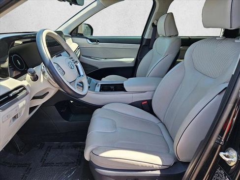 Used 2023 Hyundai Palisade Calligraphy AWD/4WD image 21