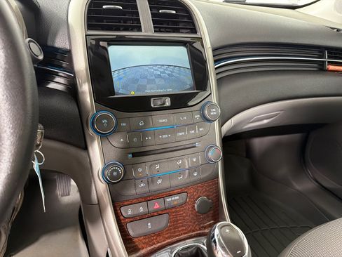 Used 2013 Chevrolet Malibu LT w/ Power Convenience Package FWD image 13