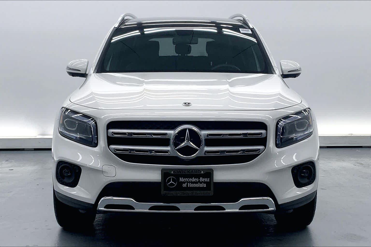 Used 2021 Mercedes-Benz GLB 250 image 7