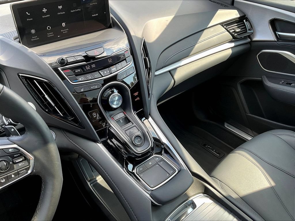 Used 2023 Acura RDX AWD image 17
