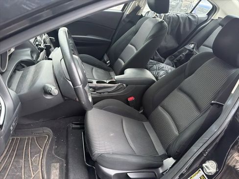Used 2014 MAZDA MAZDA3 i Touring image 5