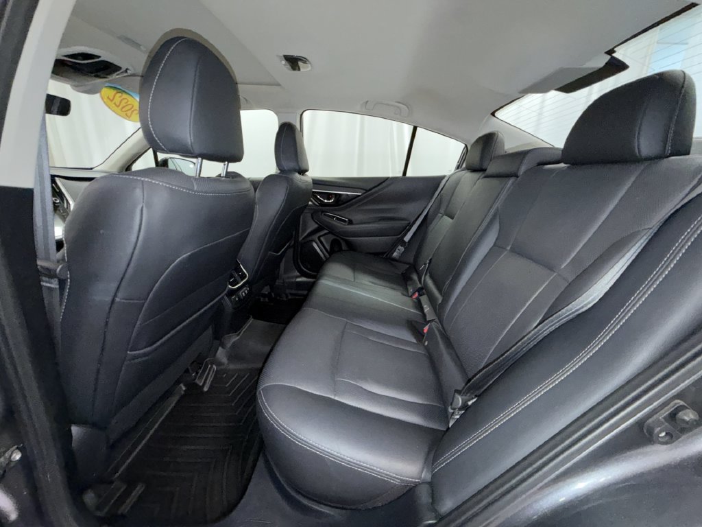 Used 2022 Subaru Legacy Limited AWD/4WD image 12
