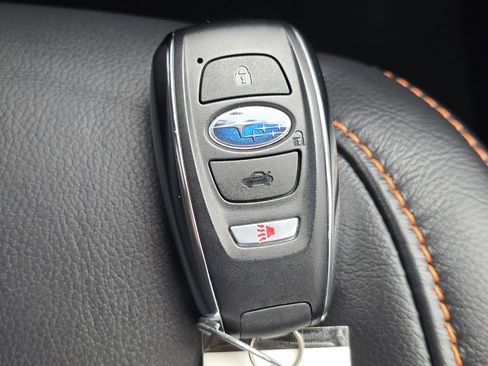 Certified 2023 Subaru Crosstrek 2.5i Limited w/ Moonroof Package image 27