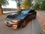 Used 2016 Chevrolet Malibu LT image 2