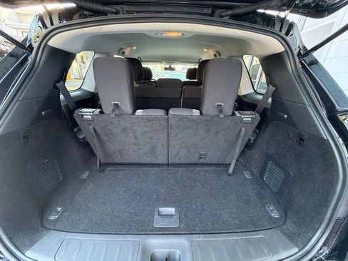 Used 2019 Nissan Pathfinder SV AWD/4WD image 26