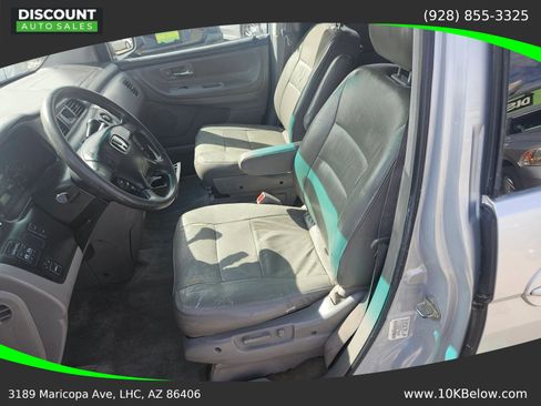 Used 2003 Honda Odyssey EX image 13