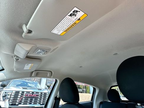 Used 2024 Mitsubishi Mirage ES FWD image 11