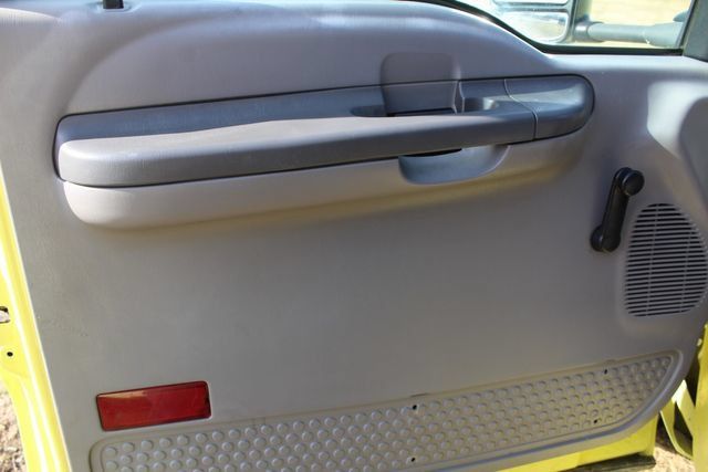 Used 2000 Ford F450 4x4 Regular Cab Super Duty image 15