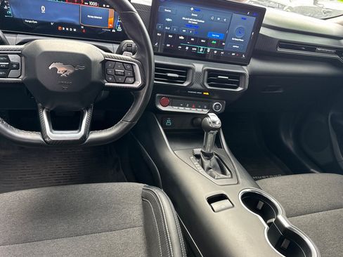 Certified 2024 Ford Mustang GT image 15