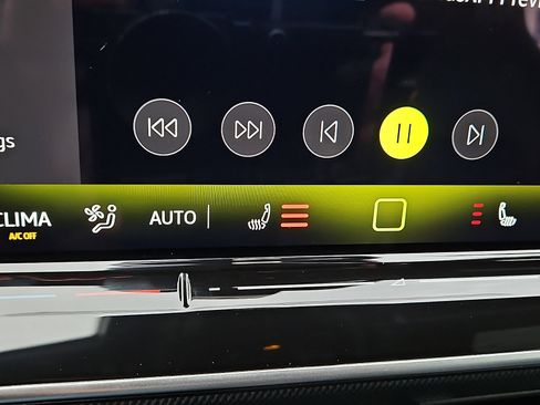 New 2026 Volkswagen Golf w/ Euro Style Package image 17