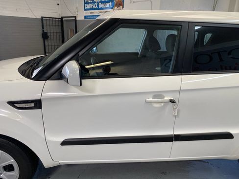 Used 2013 Kia Soul image 13
