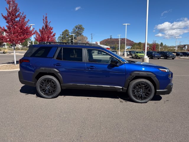 New 2026 Subaru Outback Limited XT AWD/4WD image 2