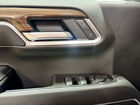 New 2026 Chevrolet Silverado 1500 LT AWD/4WD image 20