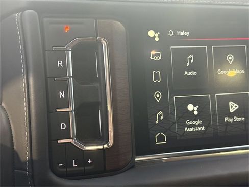 Used 2023 GMC Yukon Denali Ultimate image 19