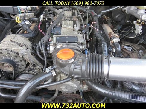 Used 1995 Chevrolet Impala SS image 28
