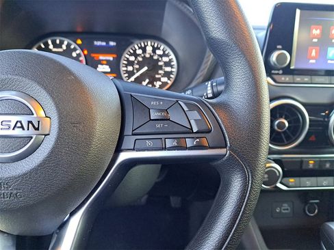 Certified 2023 Nissan Sentra S image 18