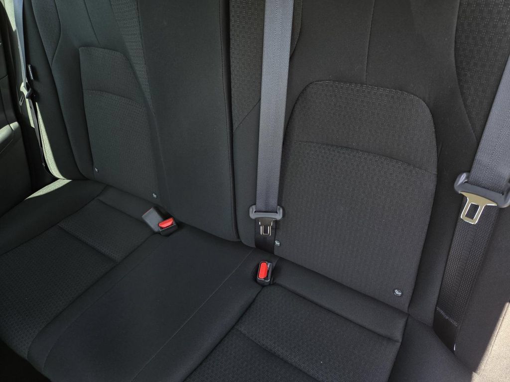 New 2027 Nissan Sentra S w/ Floor Mat Package FWD image 11