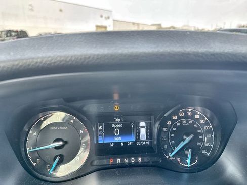 Used 2023 Ford Ranger XLT w/ Equipment Group 302A High image 15