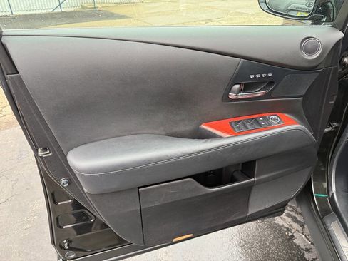 Used 2012 Lexus RX 350 AWD w/ Premium Pkg image 8