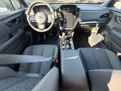 New 2026 Subaru Forester Premium AWD/4WD image 24