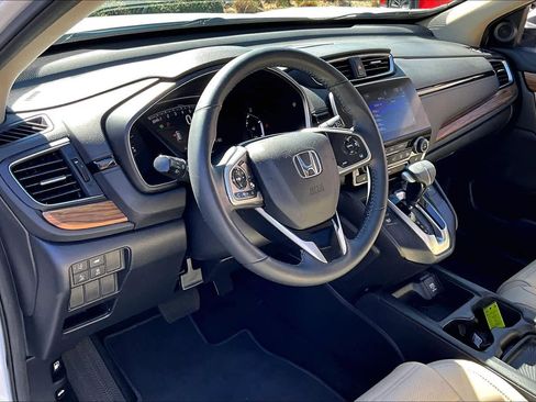 Used 2019 Honda CR-V EX-L image 18