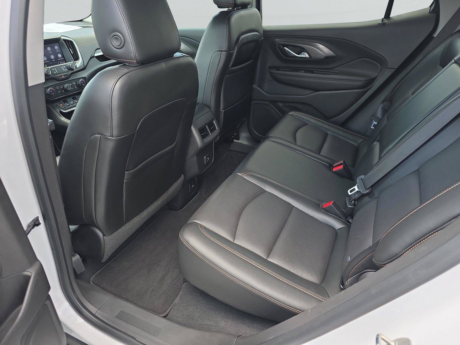 Used 2020 GMC Terrain SLT FWD image 19
