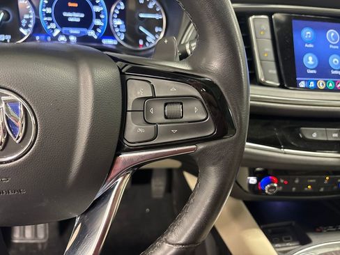 Used 2023 Buick Enclave Avenir w/ Trailering Package, 5000 lbs. image 35