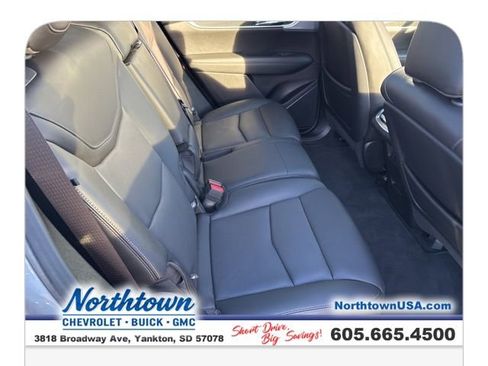 Used 2024 Cadillac XT6 Sport image 20