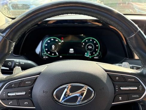 Used 2021 Hyundai Palisade Limited AWD/4WD image 23