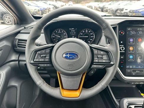 New 2026 Subaru Crosstrek 2.5i Wilderness AWD/4WD image 28