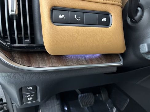 New 2026 Nissan Armada Platinum Reserve image 30