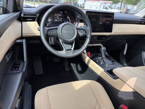 New 2026 MAZDA CX-5 2.5 S w/ Premium Package AWD/4WD image 16