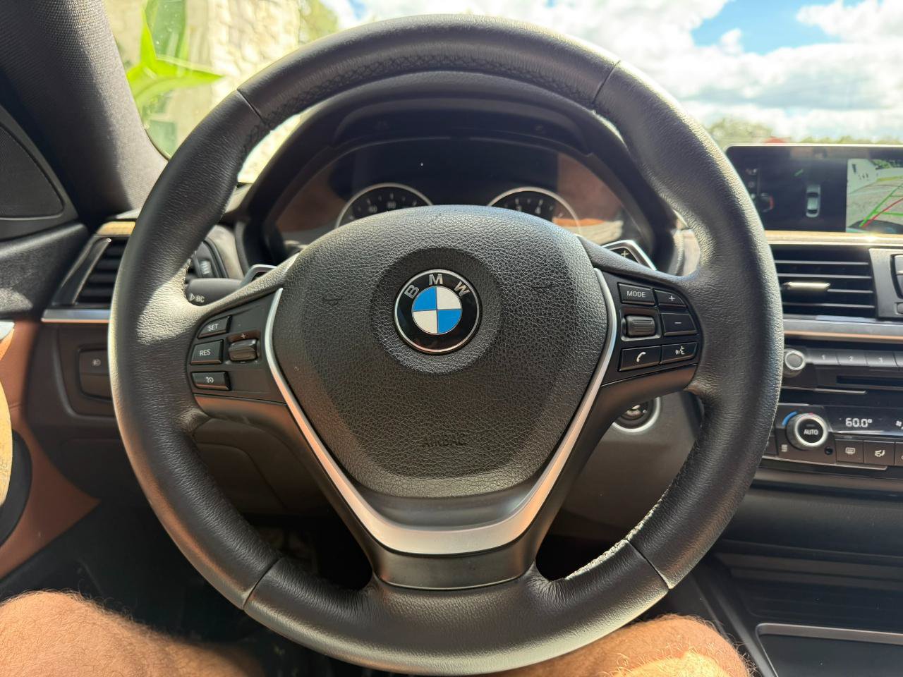 Used 2017 BMW 430i Gran Coupe RWD image 29