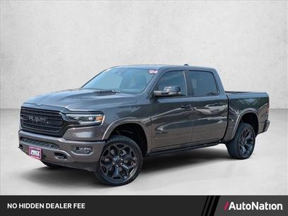 Used 2024 RAM 1500 Limited