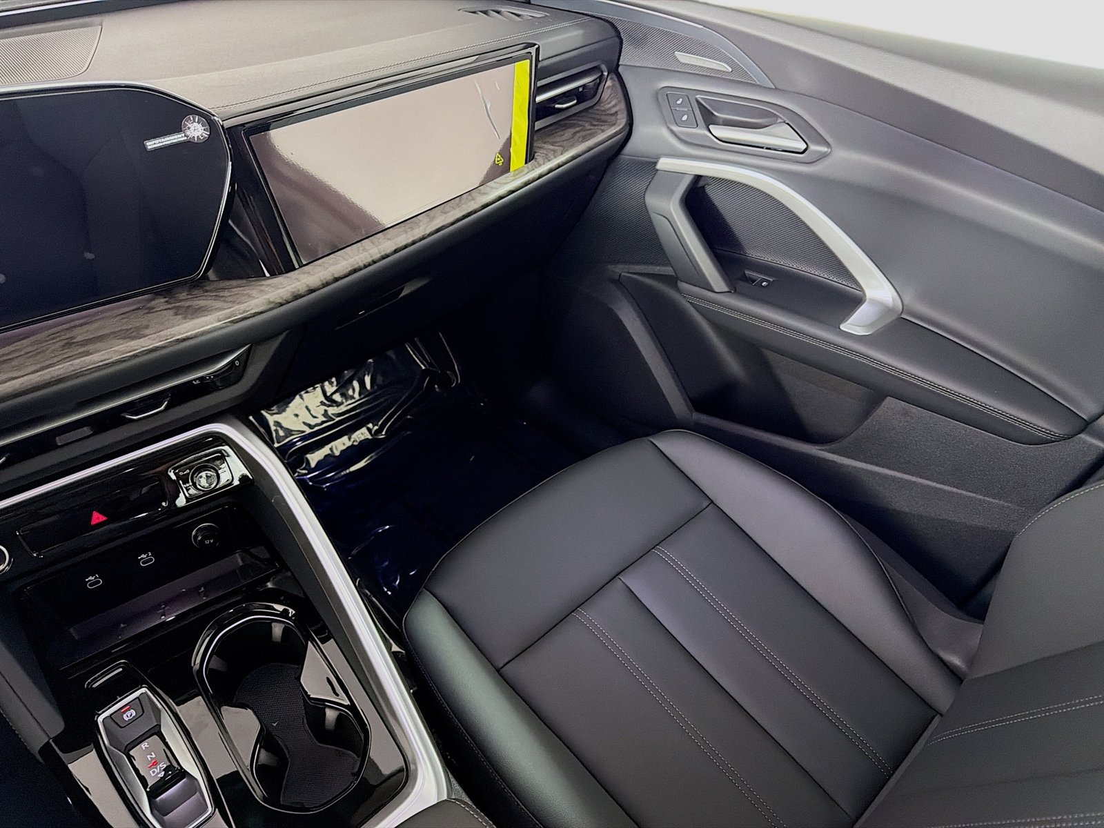 New 2026 Audi Q5 Premium Plus AWD/4WD image 24