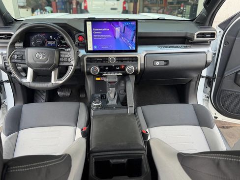 Used 2024 Toyota Tacoma TRD Off-Road w/ TRD Off Road Upgrade Package image 66