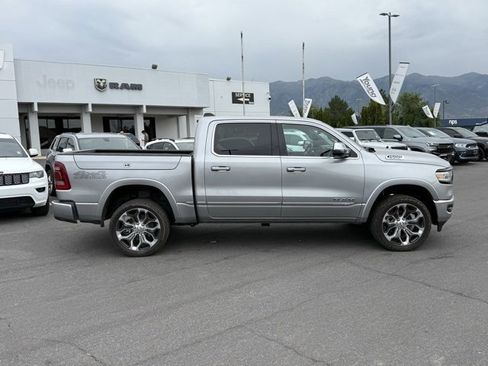 Used 2024 RAM 1500 Limited image 5
