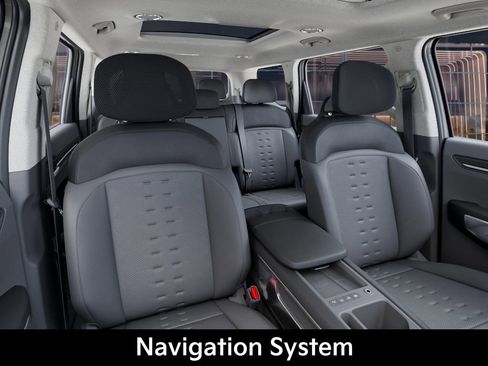 New 2026 Kia EV9 Wind image 6