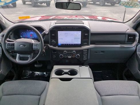 Certified 2024 Ford F150 XLT RWD image 14