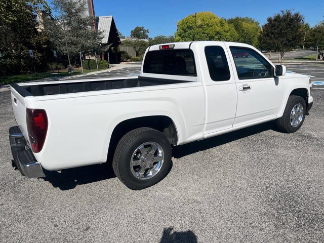 Used 2010 Chevrolet Colorado LT w/ Power Convenience Package RWD image 20