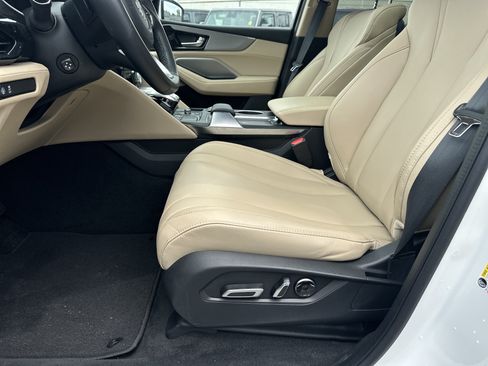 Used 2022 Acura MDX SH-AWD image 11