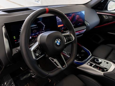 Certified 2025 BMW X3 M50 image 17