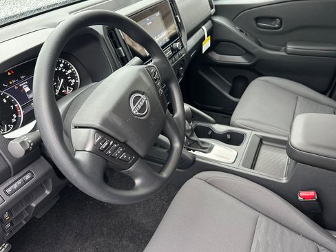 New 2026 Nissan Frontier S image 10