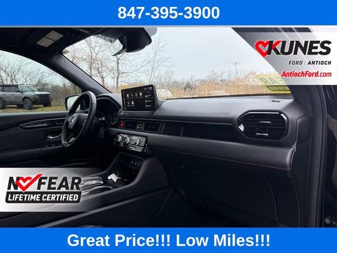 Used 2026 Honda Passport TrailSport Elite image 15