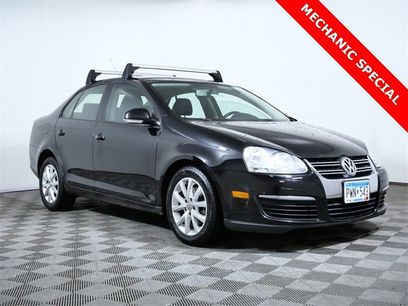 Used 2010 Volkswagen Jetta Limited Edition