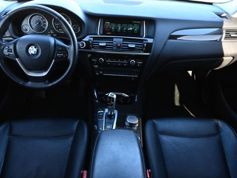 Used 2017 BMW X3 sDrive28i image 11