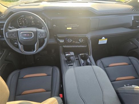 New 2026 GMC Sierra 1500 AT4 w/ AT4 Premium Package image 12